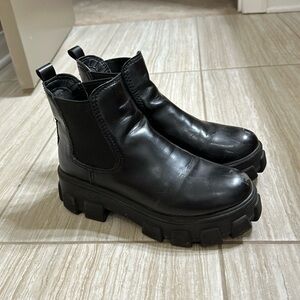 Circus by Sam Edelman Ankle Boot